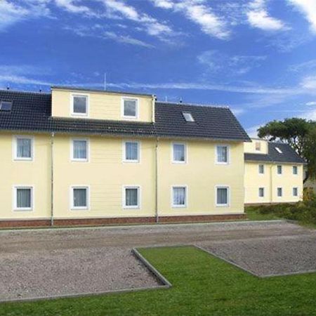 Meinhotel Hamborg Eksteriør billede