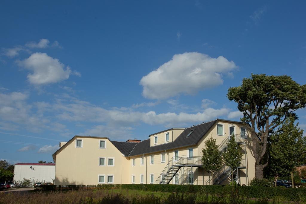 Meinhotel Hamborg Værelse billede