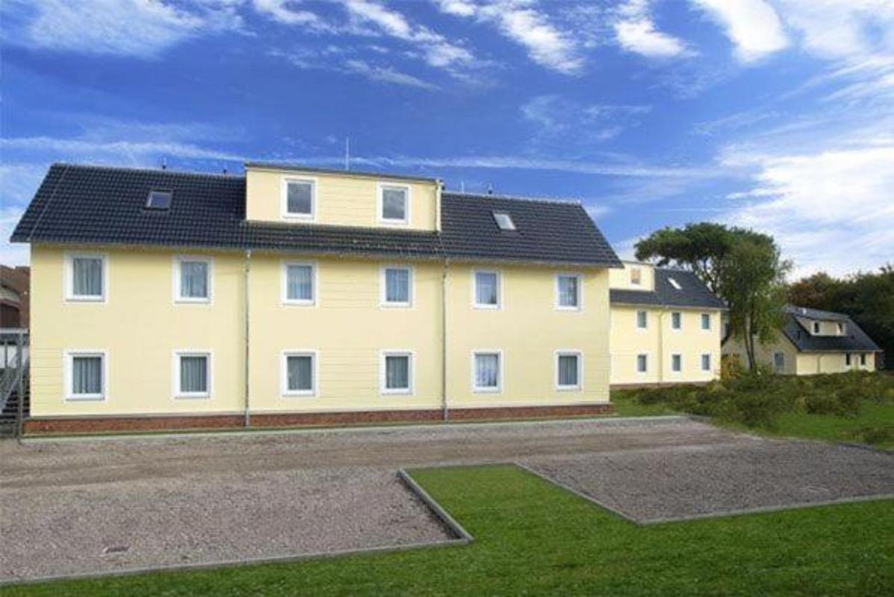 Meinhotel Hamborg Eksteriør billede