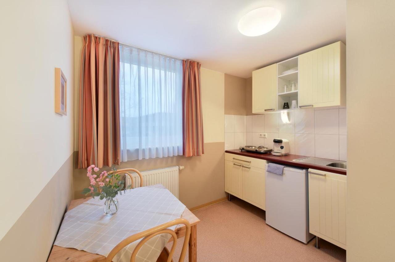 Meinhotel Hamborg Eksteriør billede